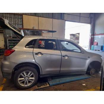 mitsubishi asx (ga0w) del año 2011