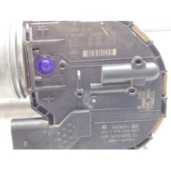Recambio de motor limpia delantero para seat leon st (5f8) reference connect referencia OEM IAM 5F1955023B  