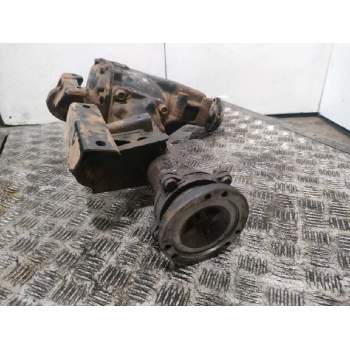 Recambio de diferencial delantero para nissan terrano/terrano.ii (r20) elegance referencia OEM IAM 3935162300  