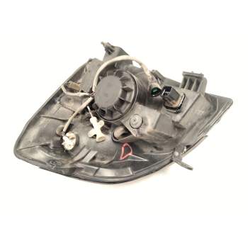 Recambio de faro derecho para hyundai h-1 furgoneta (a1) 2.5 crdi referencia OEM IAM 921024A610  