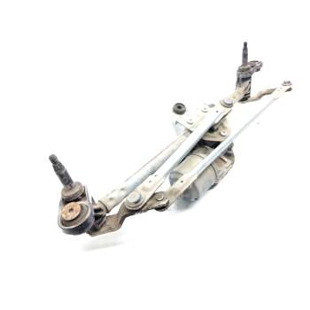 Recambio de motor limpia delantero para seat leon st (5f8) reference connect referencia OEM IAM 5F1955023B  