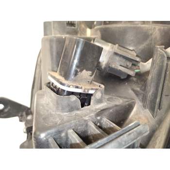 Recambio de faro derecho para hyundai h-1 furgoneta (a1) 2.5 crdi referencia OEM IAM 921024A610  