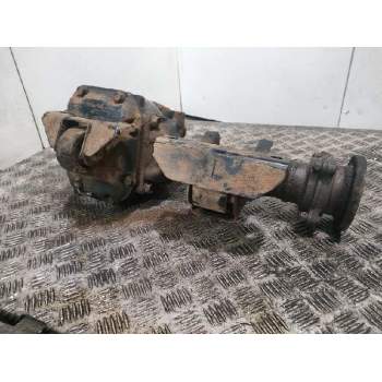 Recambio de diferencial delantero para nissan terrano/terrano.ii (r20) elegance referencia OEM IAM 3935162300  