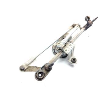 Recambio de motor limpia delantero para seat leon st (5f8) reference connect referencia OEM IAM 5F1955023B  