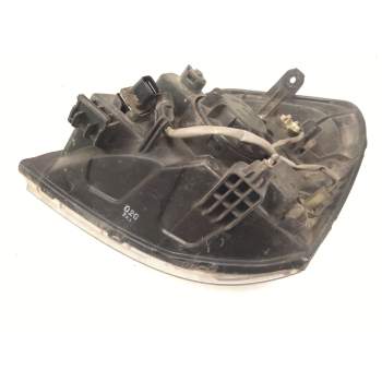 Recambio de faro derecho para hyundai h-1 furgoneta (a1) 2.5 crdi referencia OEM IAM 921024A610  