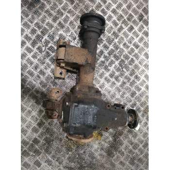 Recambio de diferencial delantero para nissan terrano/terrano.ii (r20) elegance referencia OEM IAM 3935162300  