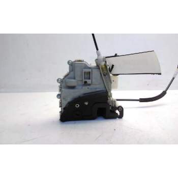 CERRADURA PUERTA TRASERA IZQUIERDA 8K0839015C 