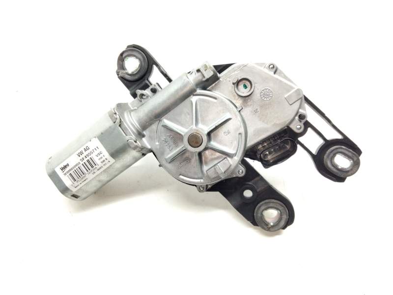 Recambio de motor limpia trasero para seat leon st (5f8) reference connect referencia OEM IAM 5F4955711  