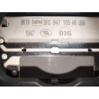 Recambio de luz interior para seat ateca (kh7) referencia OEM IAM 5F0947105AR  