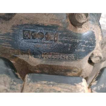 Recambio de diferencial delantero para nissan terrano/terrano.ii (r20) elegance referencia OEM IAM 3935162300  
