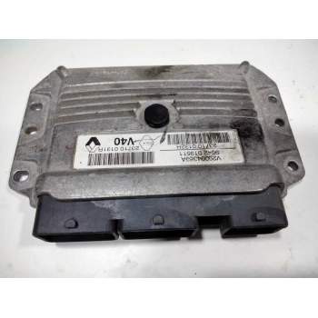 CENTRALITA MOTOR UCE 237100131R 237100132R V29004369A