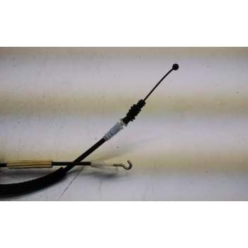 Recambio de cerradura puerta trasera izquierda para audi q5 (8r) 2.0 tdi (125kw) referencia OEM IAM 8K0839015C  