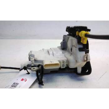 Recambio de cerradura puerta trasera izquierda para audi q5 (8r) 2.0 tdi (125kw) referencia OEM IAM 8K0839015C  