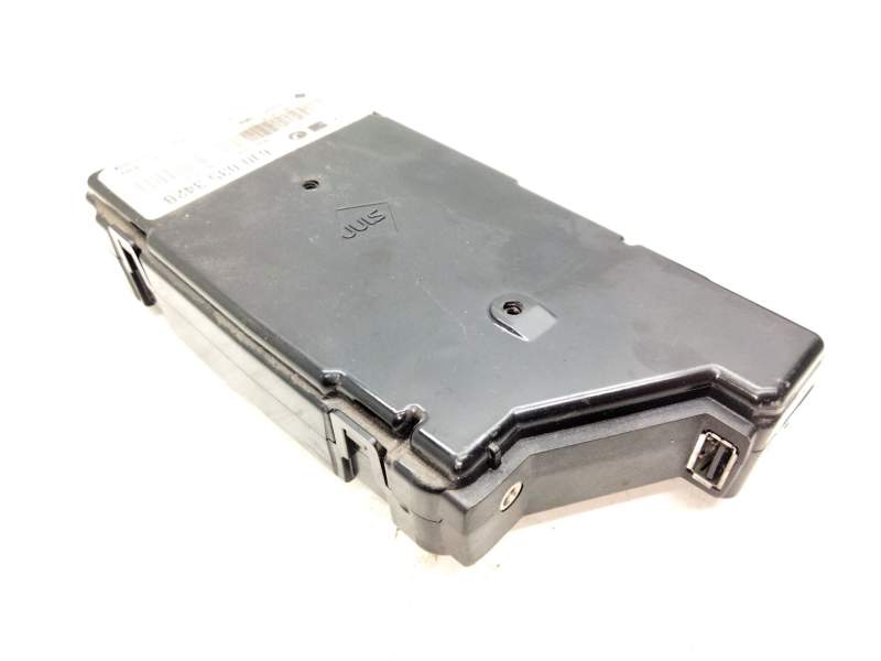 Recambio de modulo electronico para seat ibiza iv (6j5, 6p1) 1.4 referencia OEM IAM 6J0035342B  