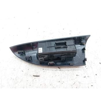 Recambio de mando elevalunas delantero derecho para nissan juke (f15) 1.5 dci referencia OEM IAM 254111KA5A  