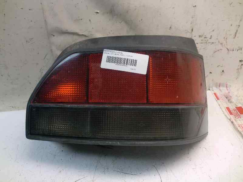 Recambio de piloto trasero derecho para renault clio i fase i+ii (b/c57) referencia OEM IAM 7700796118  