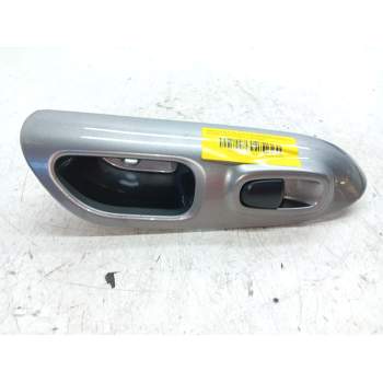 MANDO ELEVALUNAS TRASERO DERECHO 254111KL0A 