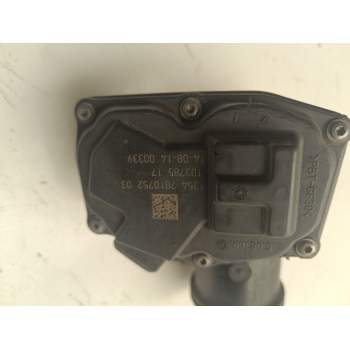 Recambio de cuerpo de mariposa para bmw 1 (f20) 120 d referencia OEM IAM 781075203  