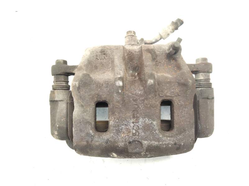 Recambio de pinza freno delantera derecha para hyundai h-1 furgoneta (a1) 2.5 crdi referencia OEM IAM   