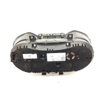 Recambio de cuadro instrumentos para seat leon st (5f8) reference connect referencia OEM IAM 5F0920740D  