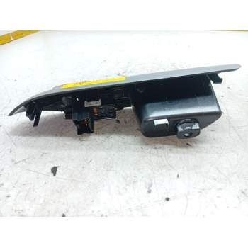 Recambio de mando elevalunas trasero derecho para nissan juke (f15) 1.5 dci referencia OEM IAM 254111KL0A  