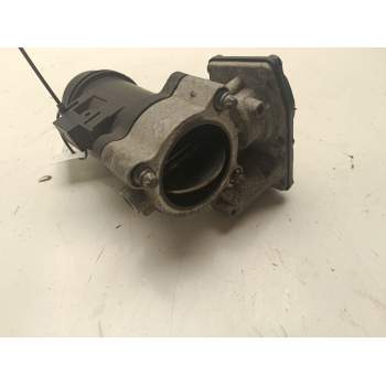 Recambio de cuerpo de mariposa para bmw 1 (f20) 120 d referencia OEM IAM 781075203  