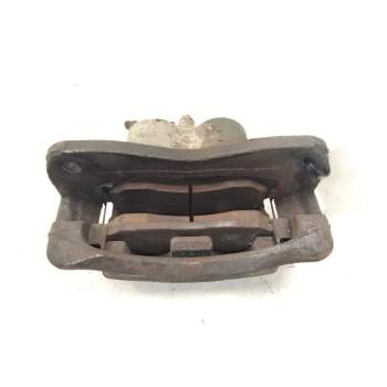 Recambio de pinza freno delantera derecha para hyundai h-1 furgoneta (a1) 2.5 crdi referencia OEM IAM   
