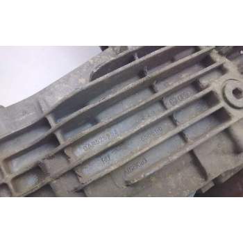 Recambio de diferencial trasero para audi q5 (8r) 2.0 tdi (125kw) referencia OEM IAM 0BC500043N  