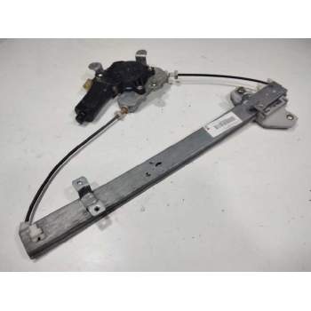 Recambio de elevalunas delantero derecho para hyundai atos prime (mx) gl referencia OEM IAM 8240205000  