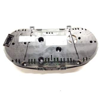 Recambio de cuadro instrumentos para seat leon st (5f8) reference connect referencia OEM IAM 5F0920740D  