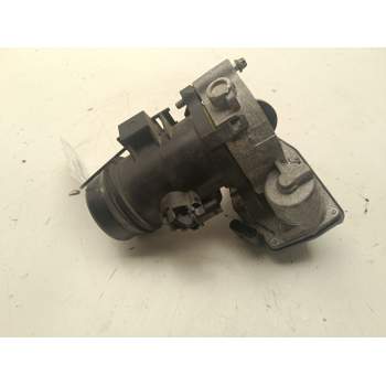 Recambio de cuerpo de mariposa para bmw 1 (f20) 120 d referencia OEM IAM 781075203  