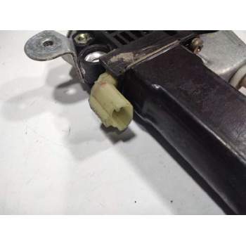 Recambio de elevalunas delantero derecho para hyundai atos prime (mx) gl referencia OEM IAM 8240205000  