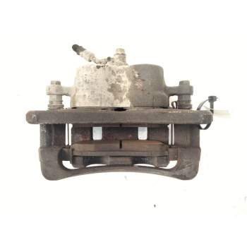 Recambio de pinza freno delantera derecha para hyundai h-1 furgoneta (a1) 2.5 crdi referencia OEM IAM   