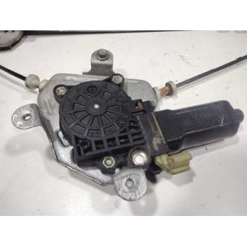 Recambio de elevalunas delantero derecho para hyundai atos prime (mx) gl referencia OEM IAM 8240205000  
