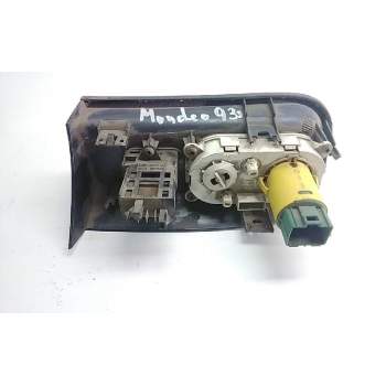 Recambio de mando luces para ford mondeo ber. (ca2) referencia OEM IAM 93BB13K752AB  