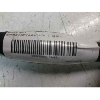 Recambio de mando limpia para citroën jumpy 1.9 turbodiesel (dhx. d8b / xud9te) referencia OEM IAM   