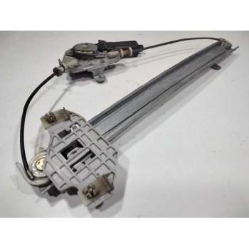 Recambio de elevalunas delantero derecho para hyundai atos prime (mx) gl referencia OEM IAM 8240205000  