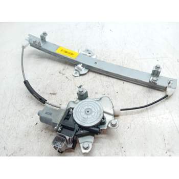 ELEVALUNAS DELANTERO DERECHO 80730JX30C 