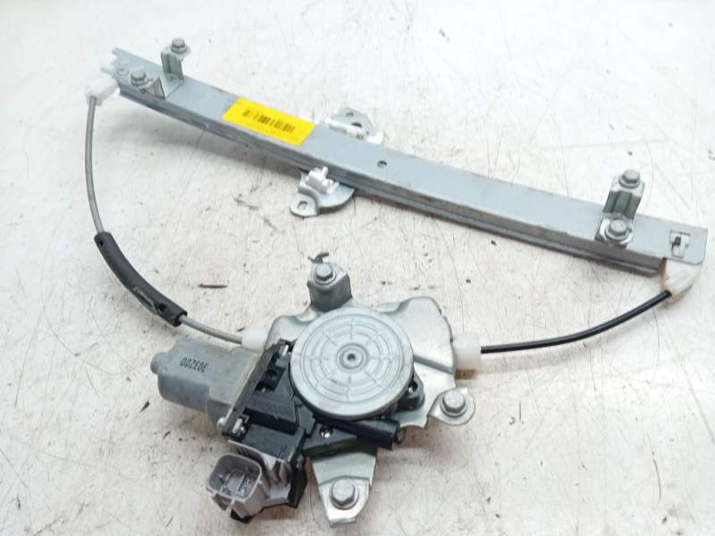 Recambio de elevalunas delantero derecho para nissan juke (f15) 1.5 dci referencia OEM IAM 80730JX30C  