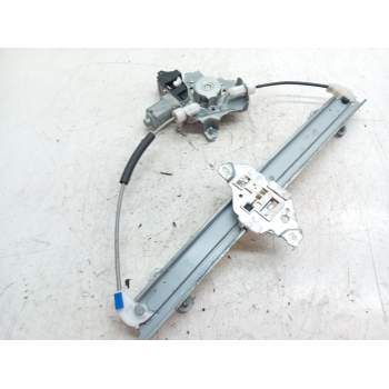 Recambio de elevalunas delantero derecho para nissan juke (f15) 1.5 dci referencia OEM IAM 80730JX30C  
