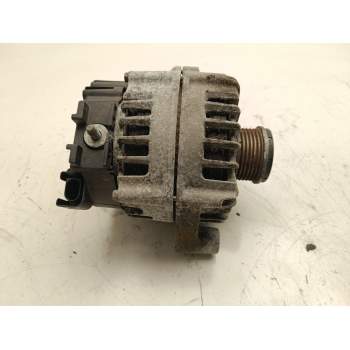 Recambio de alternador para bmw 1 (f20) 120 d referencia OEM IAM 8578608  