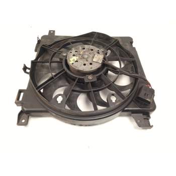 Recambio de electroventilador para opel zafira / zafira family b (a05) 1.9 cdti (m75) referencia OEM IAM 24467445  