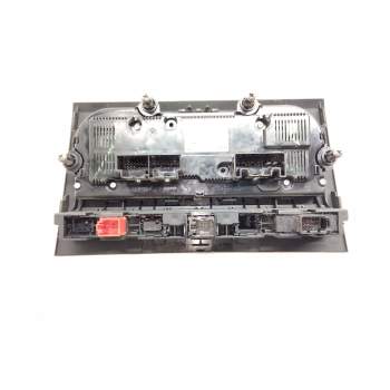 Recambio de mando calefaccion aire acondicionado para seat leon st (5f8) reference connect referencia OEM IAM 5F0907044AD  