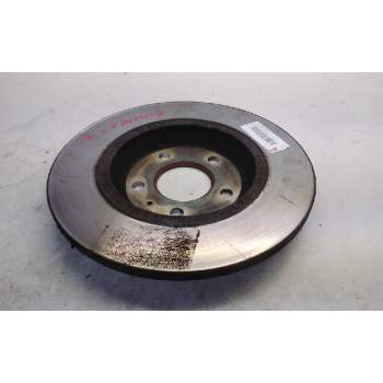 DISCO FRENO TRASERO 8K0615601B 