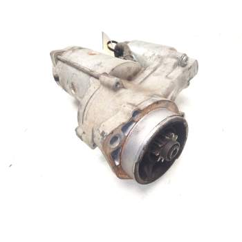 Recambio de motor arranque para hyundai h-1 furgoneta (a1) 2.5 crdi referencia OEM IAM 361004A000  