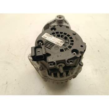 Recambio de alternador para bmw 1 (f20) 120 d referencia OEM IAM 8578608  