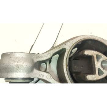 Recambio de soporte motor para mini mini (r56) cooper d referencia OEM IAM G2366120  