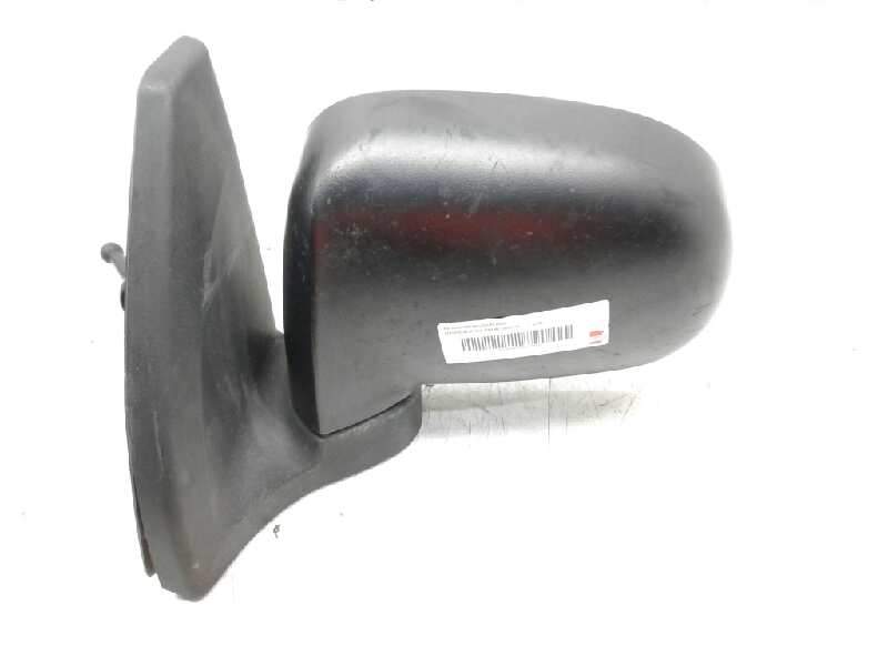 Recambio de retrovisor izquierdo para hyundai atos prime (mx) gl referencia OEM IAM 8761006101CA  