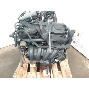 MOTOR COMPLETO N12B14A 11000444882 