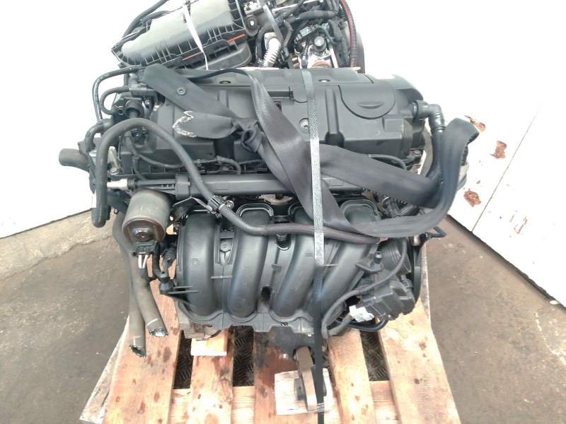 Recambio de motor completo para mini mini (r56) one referencia OEM IAM N12B14A 11000444882 